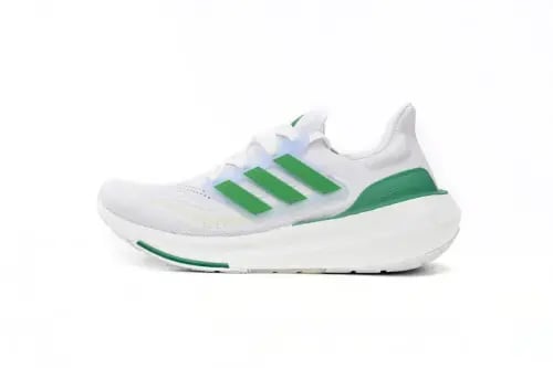 adidas Ultra Boost 23 White Green