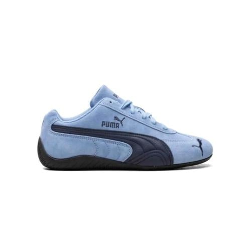 Puma Speedcat Blue Navy | بوما سبيد كات أزرق كحلي