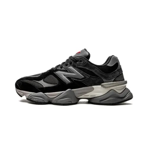 New Balance 9060 'Black' | نيو بالانس 9060 أسود
