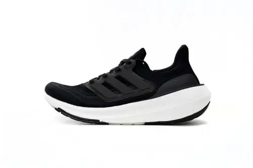 adidas Ultra Boost 23 Black White
