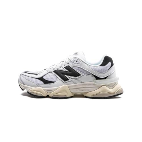 New Balance 9060 "White / Black"