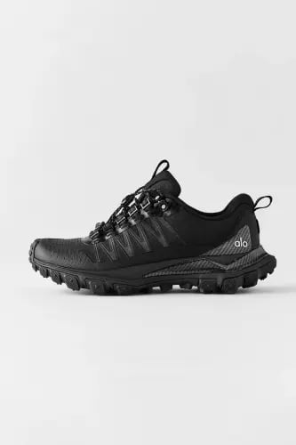 ALO Trail Black
