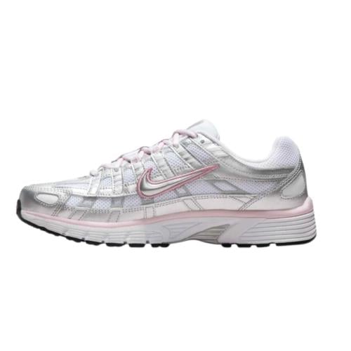 Nike P-6000 Pink color