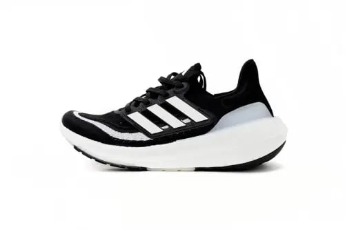 adidas Ultra Boost 23 Black White