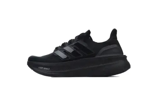 Adidas Ultraboost 5 'Triple Black'