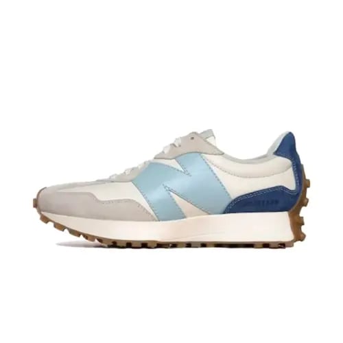 New Balance STAUD x 327 'Sea Salt Atlantic'
