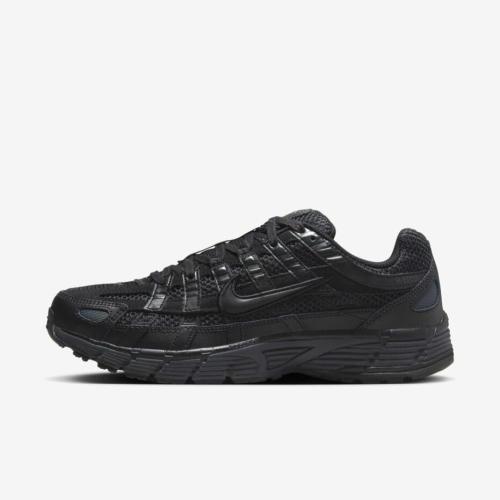 Nike p 6000 اسود مقاس 42