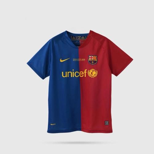 تيشيرت برشلونة 2009