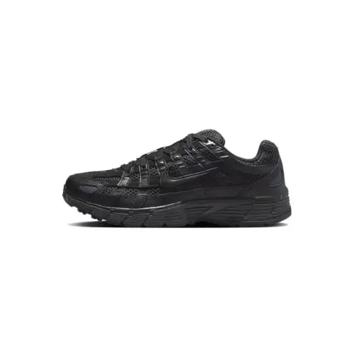 Nike P-6000 Premium 'Triple Black'