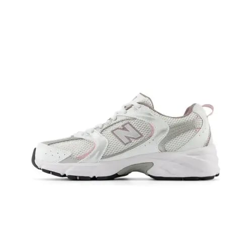 New Balance 530 Marron Silver | نيو بالانس 530 أبي...