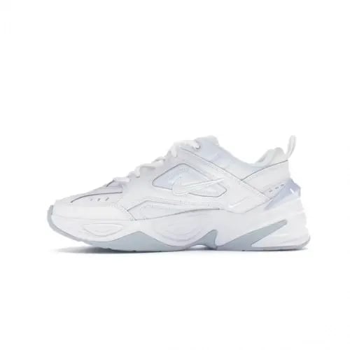 Nike M2K Tekno White Platinum