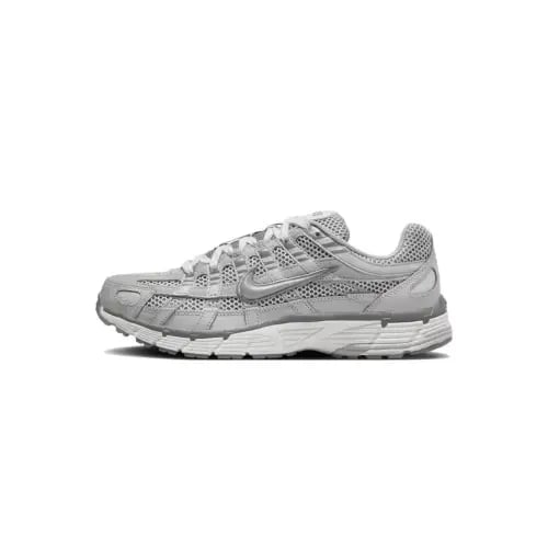 Nike P-6000 Premium 'Light Iron Ore'