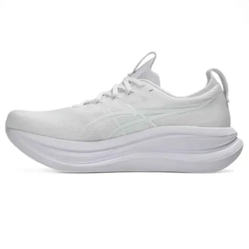 جل نيمبوس Gel-Nimbus 28 -ابيض