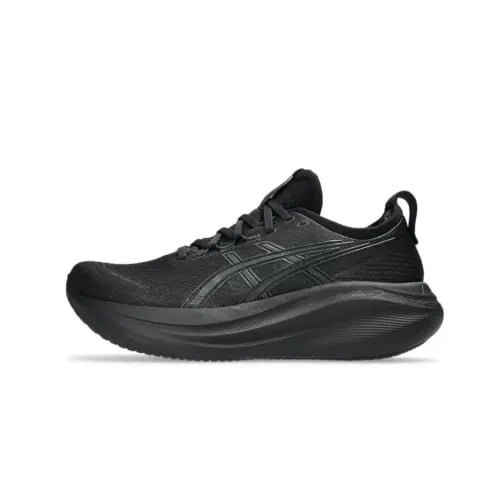 ASICS Gel-Nimbus 27 'Black'