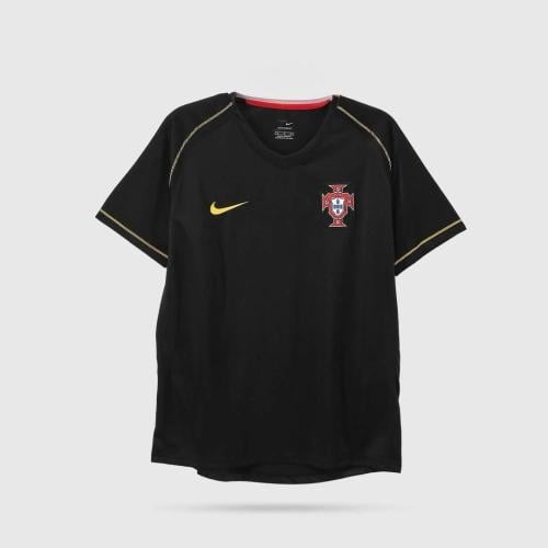 تيشيرت البرتغال 2006 ريترو هوم
