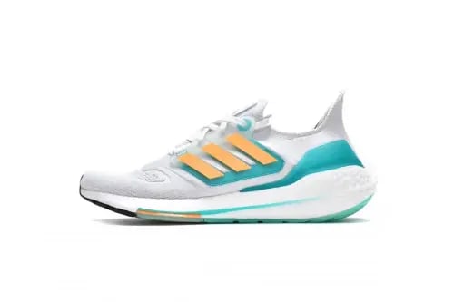 adidas Ultra Boost 2022 White Blue