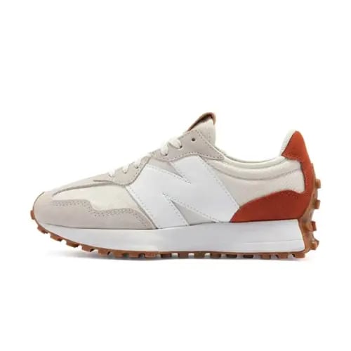New Balance 327 'Aluminum Covert Green'