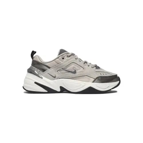 Nike M2K Brown