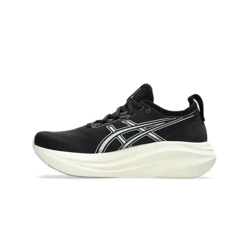ASICS Gel-Nimbus 27 'Black Beige'
