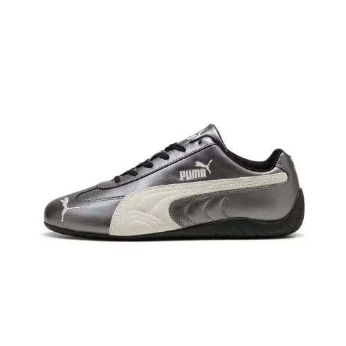 Puma Speedcat 'Metallic Pack - Black White'