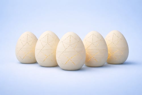 بيضة المفاجأت