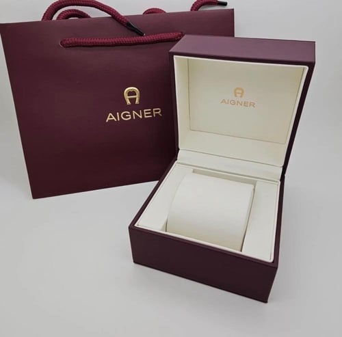ساعة AIGNER النسائية