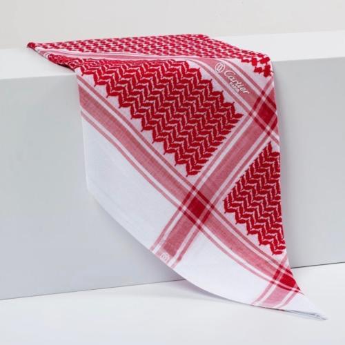 شماغ كارتير