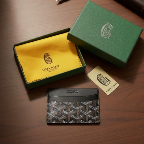 محفظة بطاقات فاخرة من جويارد