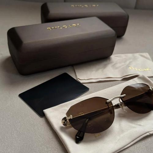 Women's sunglasses Bvlgari