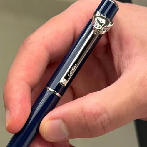 قلم كارتير پانتير - كحلي