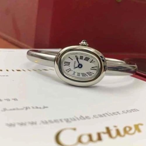 ساعة كارتير بينوار نسائي