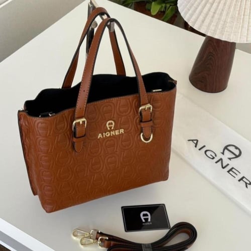 شنطة AIGNER الفاخرة