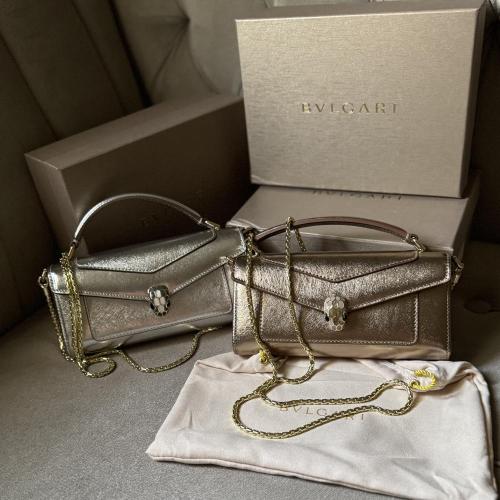 Bulgari bag