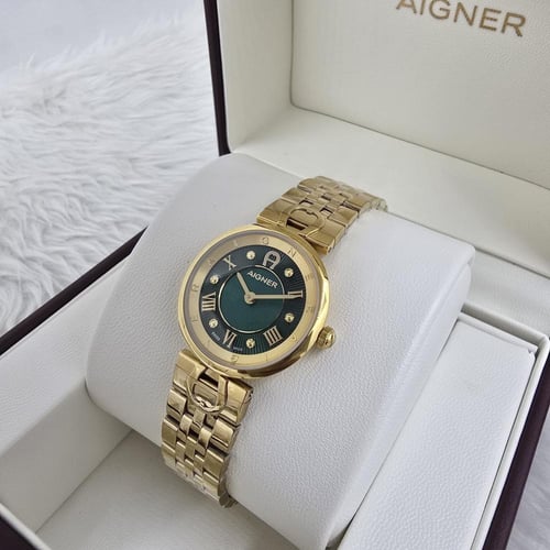 ساعة AIGNER الفاخرة