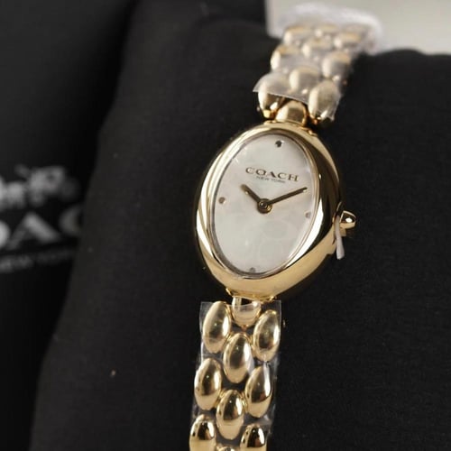 ساعة كوتش النسائية