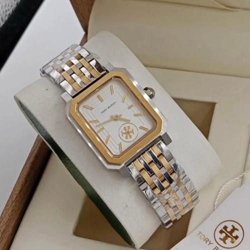 ساعة توري بوش النسائية