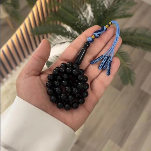 سبحة بكلايت ملكي مع كركوشة