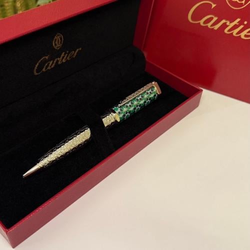 قلم كارتير سانتوس سدادي - اخضر