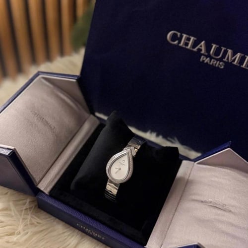 ساعة Chaumet جوزفين