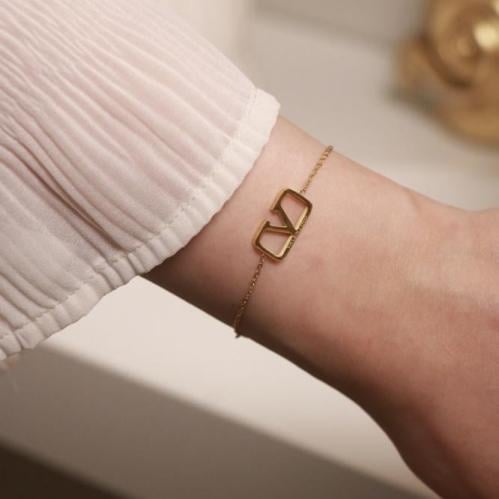 Valentino Garavani bracelet