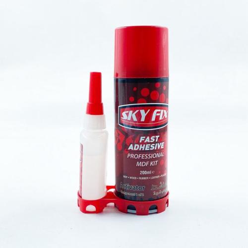 غراء SKY FIX