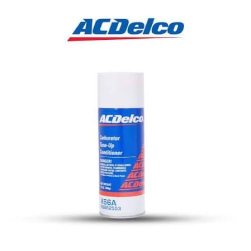 منظف كربريتر أي سي ديلكو ACDelco
