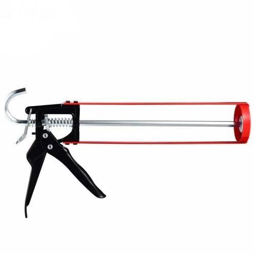 مسدس سيليكون