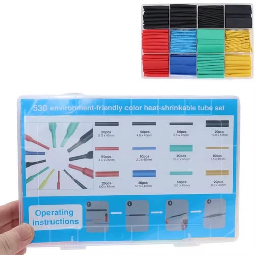 علبة عازل اسلاك كهرباء