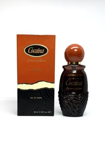 Cocaina Leoniero Galleani Eau de Toilette 65 ml