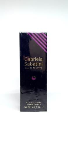 Gabriela Sabatini EDP 50ml