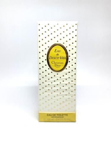 Eau De Dolce Vita EDT 100ml