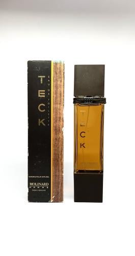 Teck Molinard Homme Eau de Toilette 100 ml