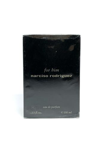 For Him Narcisio Rodriguez EDP 100 ml