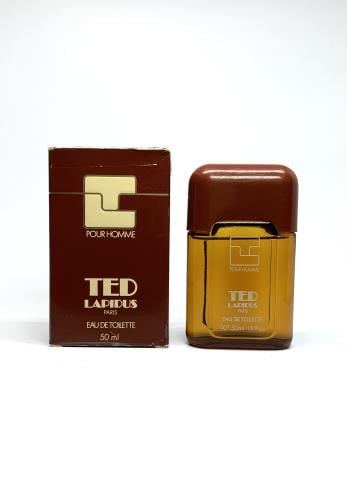 Ted Lapidus For Men Toilet Water Eau de Toilette 5...